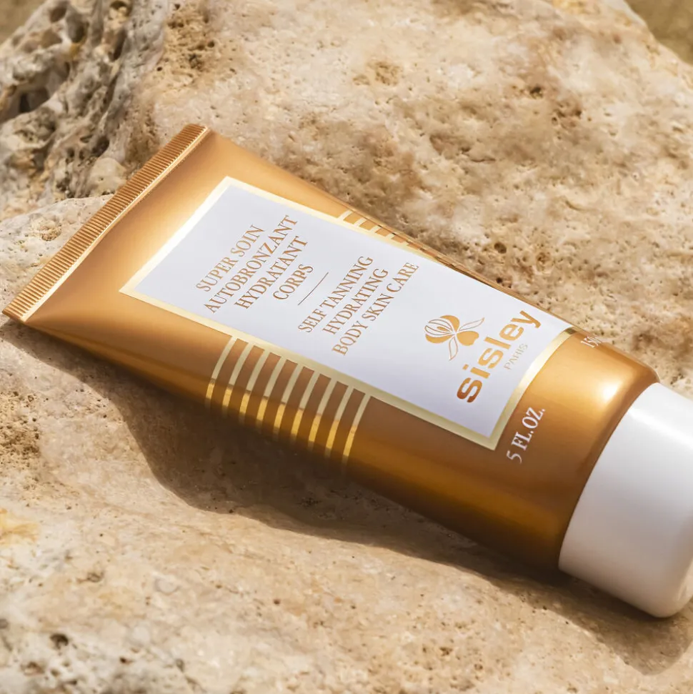 Self Tanning Hydrating Body Skin Care 150ML
