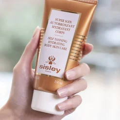 Self Tanning Hydrating Body Skin Care 150ML