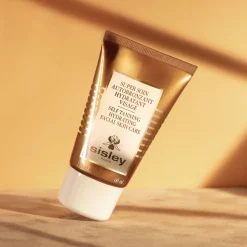 Self Tanning Hydrating Facial 60ML
