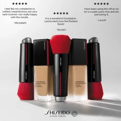 Self-Refreshing Foundation 30ML