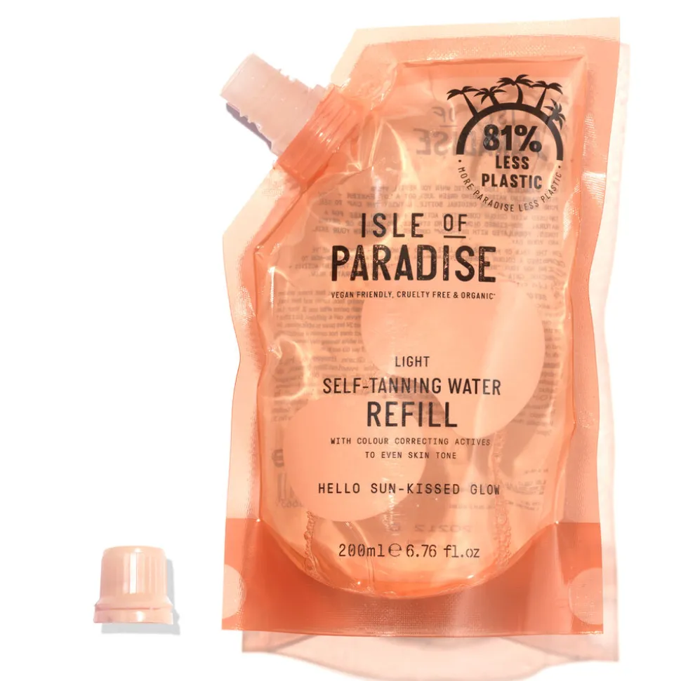 Self-Tanning Water Refill 200ML