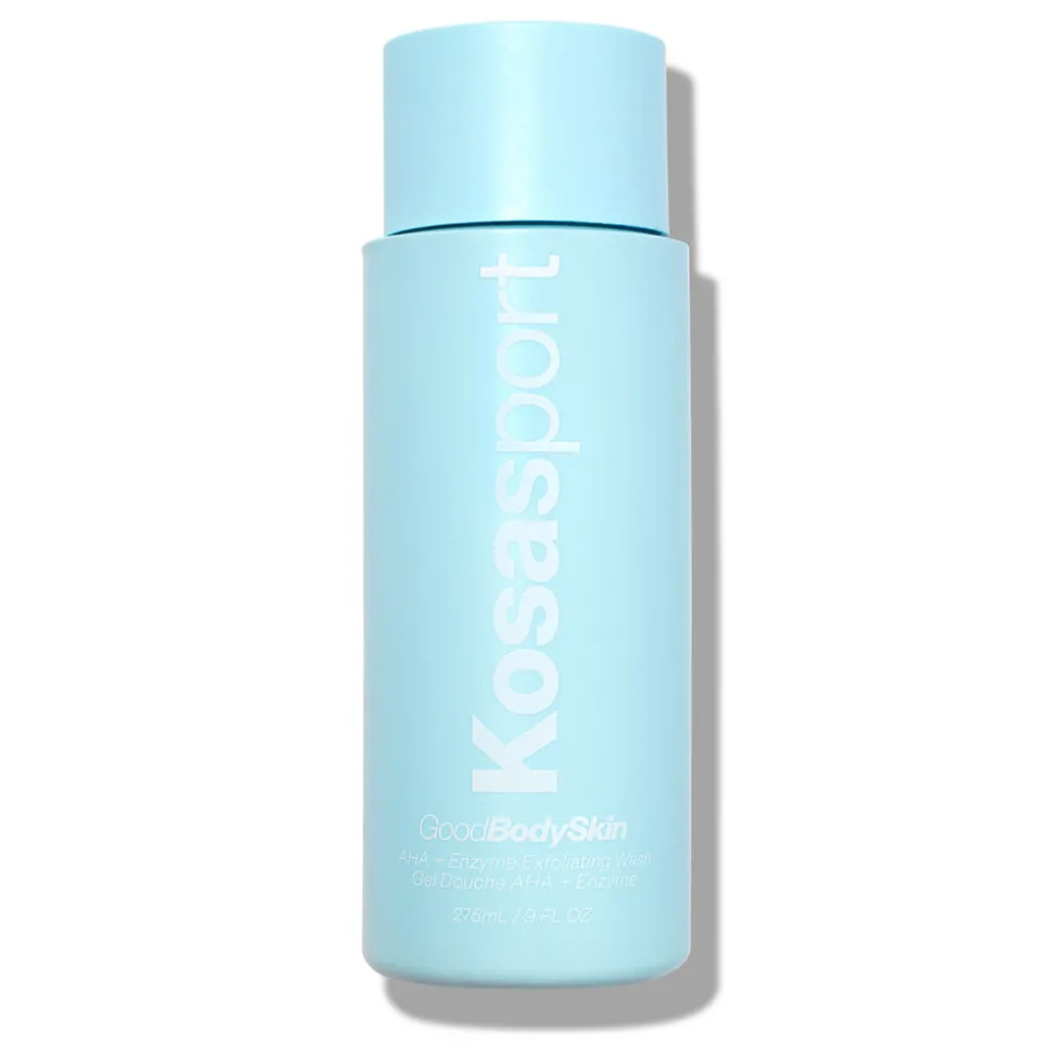 Sensitive Body Wash 400ML