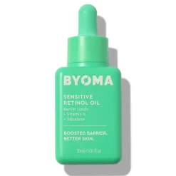 Sensitive Retinol Oil 30ML