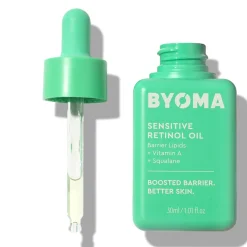 Sensitive Retinol Oil 30ML