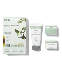 Sensitive Skin Heroes Starter Kit