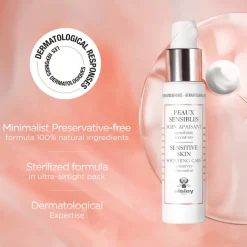Sensitive Skin Soothing Care 40ML