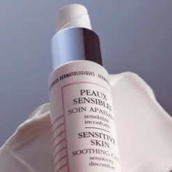 Sensitive Skin Soothing Care 40ML