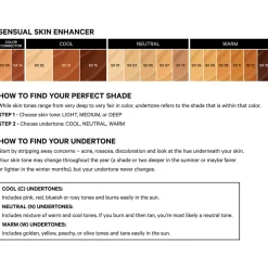 Sensual Skin Enhancer 0ML