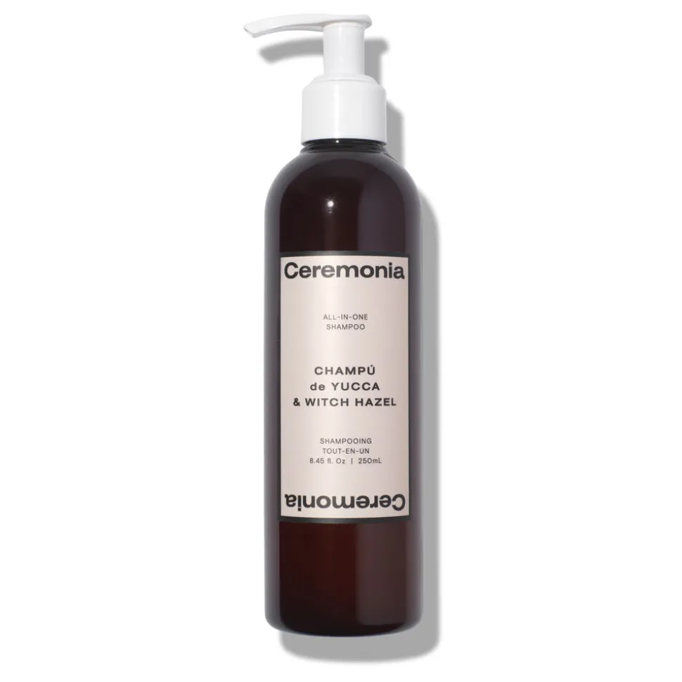 Serene Scalp Densifying Conditioner 200ml