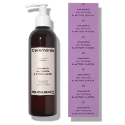 Serene Scalp Densifying Conditioner 200ml