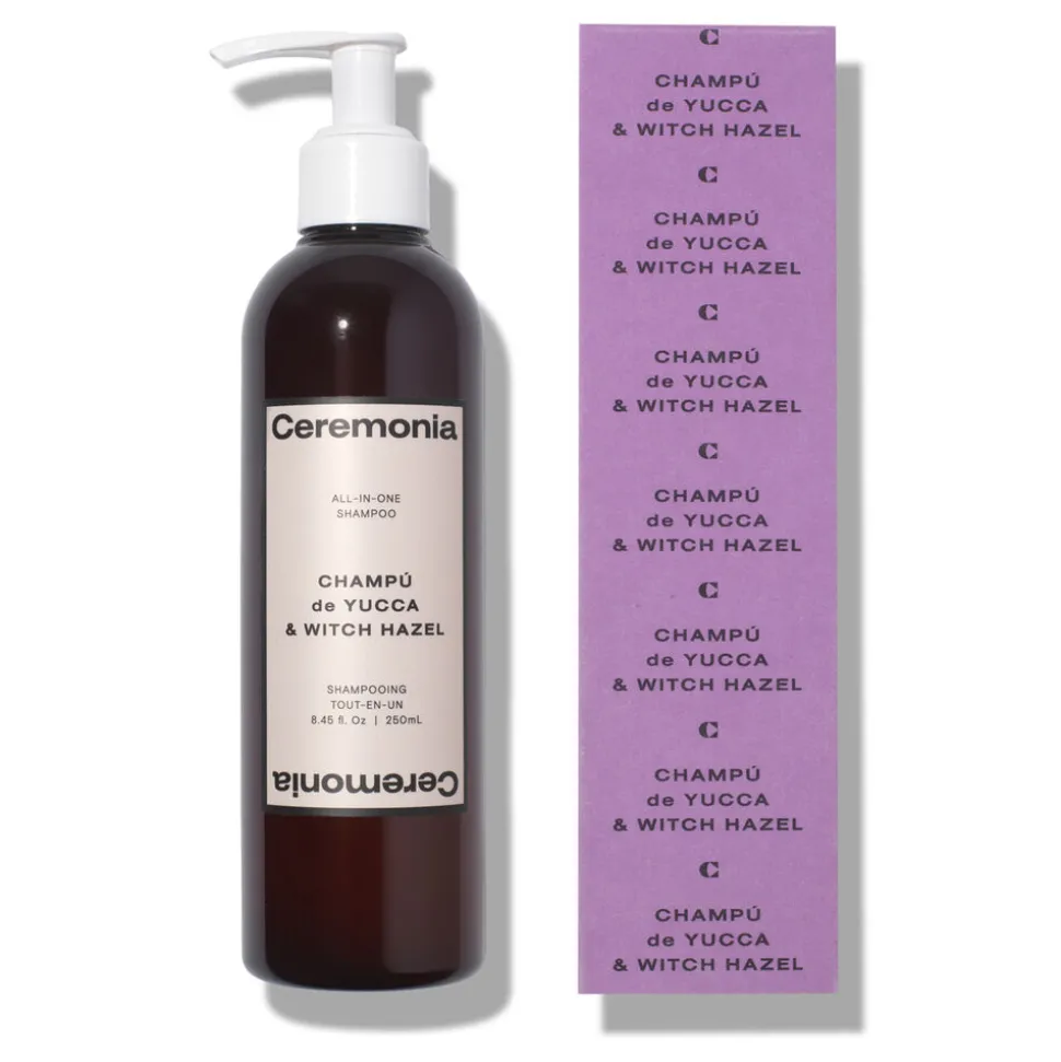 Serene Scalp Densifying Conditioner 200ml