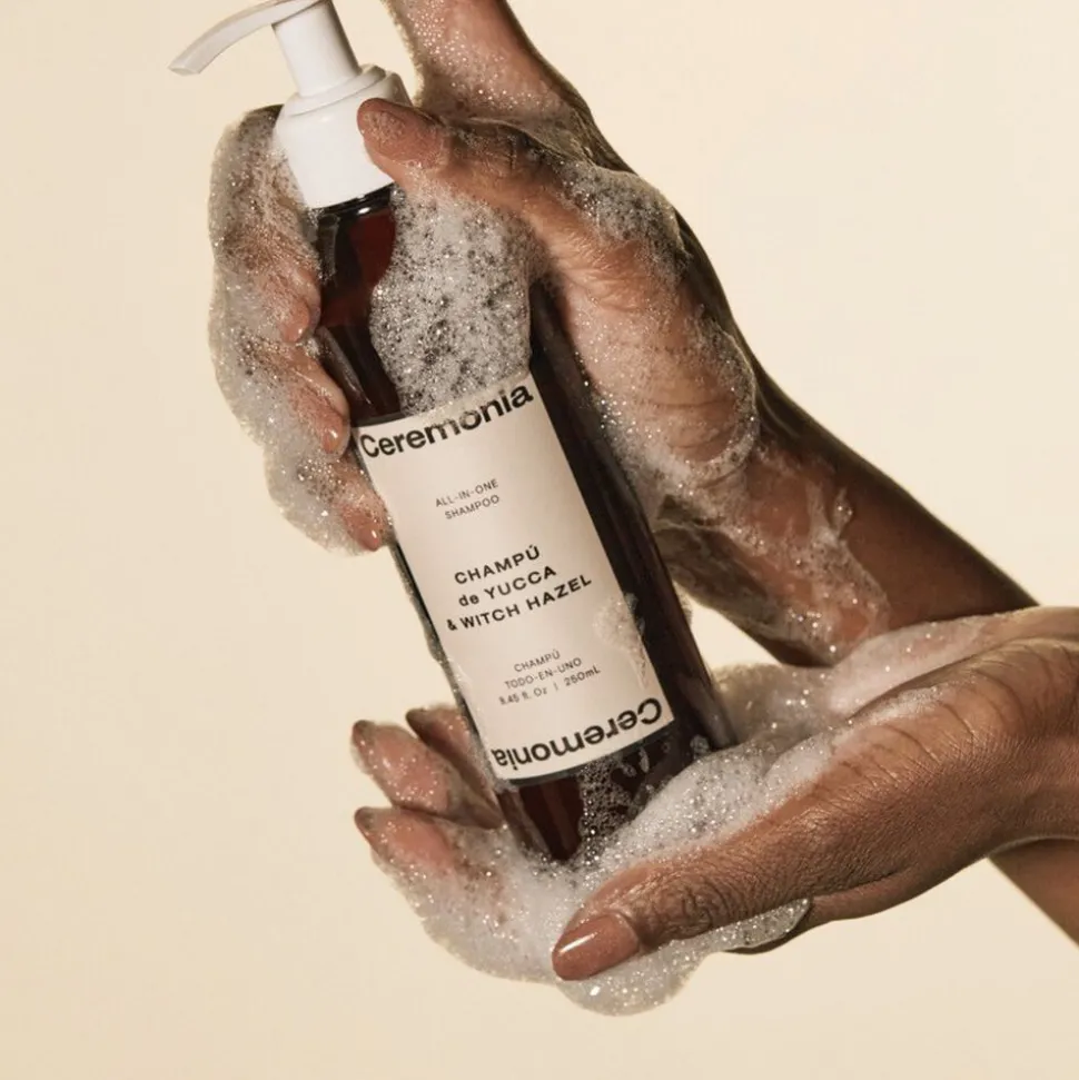 Serene Scalp Densifying Conditioner 200ml