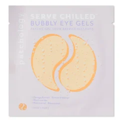 Serve Chilled Bubbly Eye Gels - Single 13G