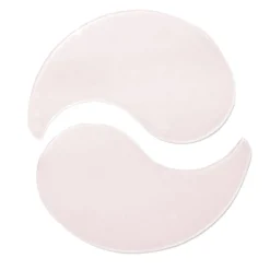 Serve Chilled Rosé Eye Gels Jar