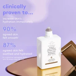 Shampoo For Thinning Hair 240ML