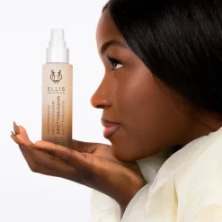Shampoo with Screw Cap 500ML