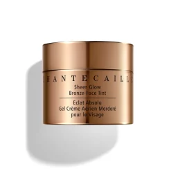 Sheer Glow Bronze Face Tint