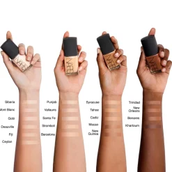 Sheer Glow Foundation 30ML