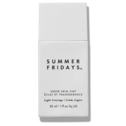 Sheer Skin Tint 30ML