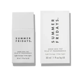 Sheer Skin Tint 30ML