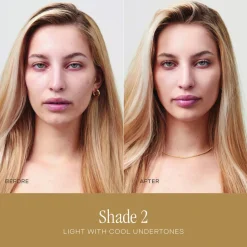 Sheer Skin Tint 30ML