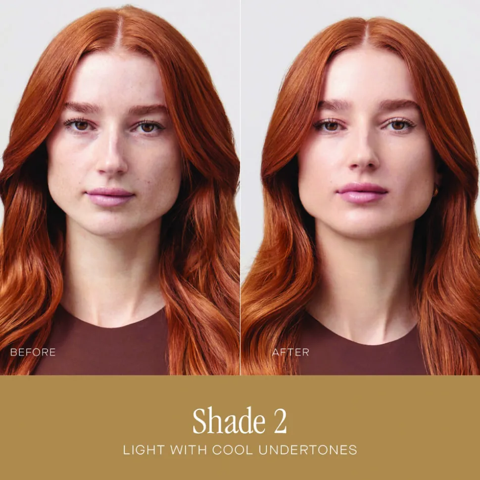 Sheer Skin Tint 30ML