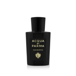 Signatures of the Sun Oud & Spice Eau de Parfum 100ML