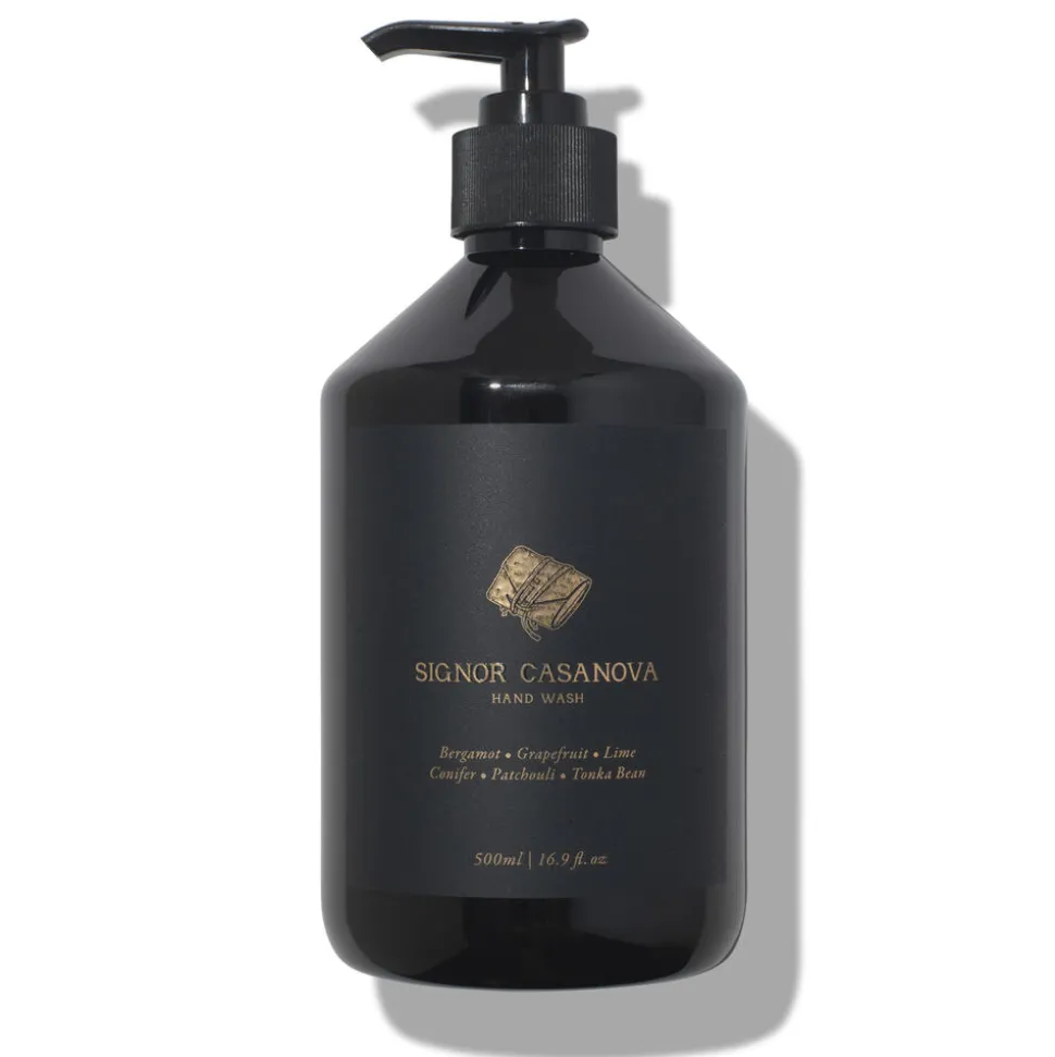 Signor Casanova Hand Wash 500ML