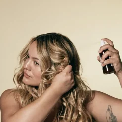 Sili-CLONE™ Curl Shampoo and Conditioner Bundle
