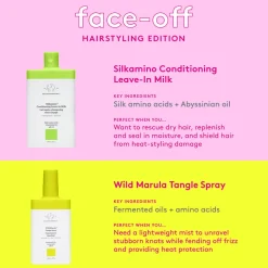 Sili-CLONE™ Full Shampoo and Conditioner Bundle