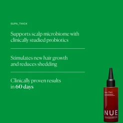 Sili-CLONE™ No Frizz Shampoo and Conditioner Travel Size Bundle