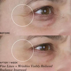 Silk Peony Melting Eye Cream 15ML