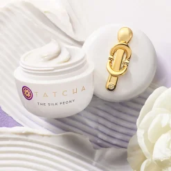 Silk Peony Melting Eye Cream 15ML