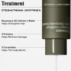 Silkamino™ Mega-Moisturizing Masker 210ML