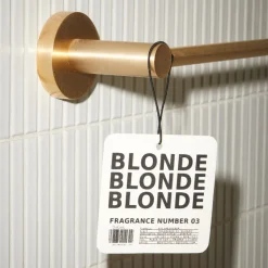 Silver Mountain Water Candle