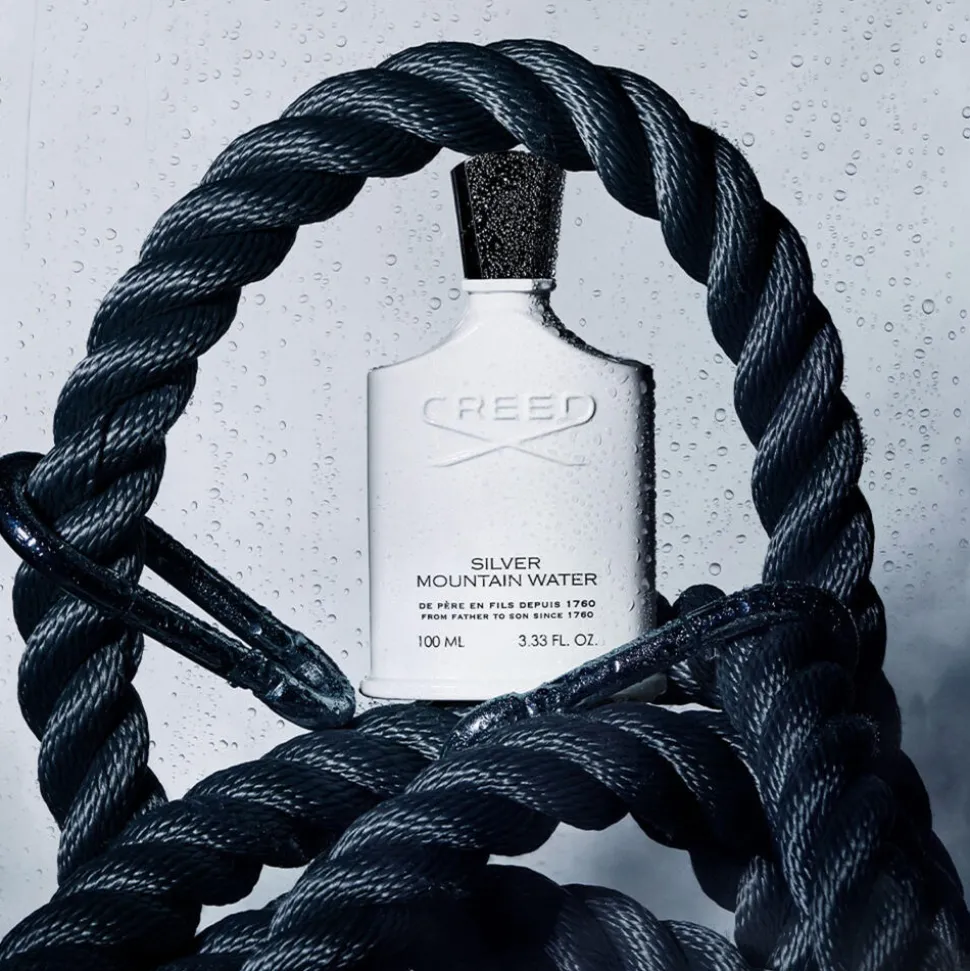 Silver Mountain Water Eau de Parfum