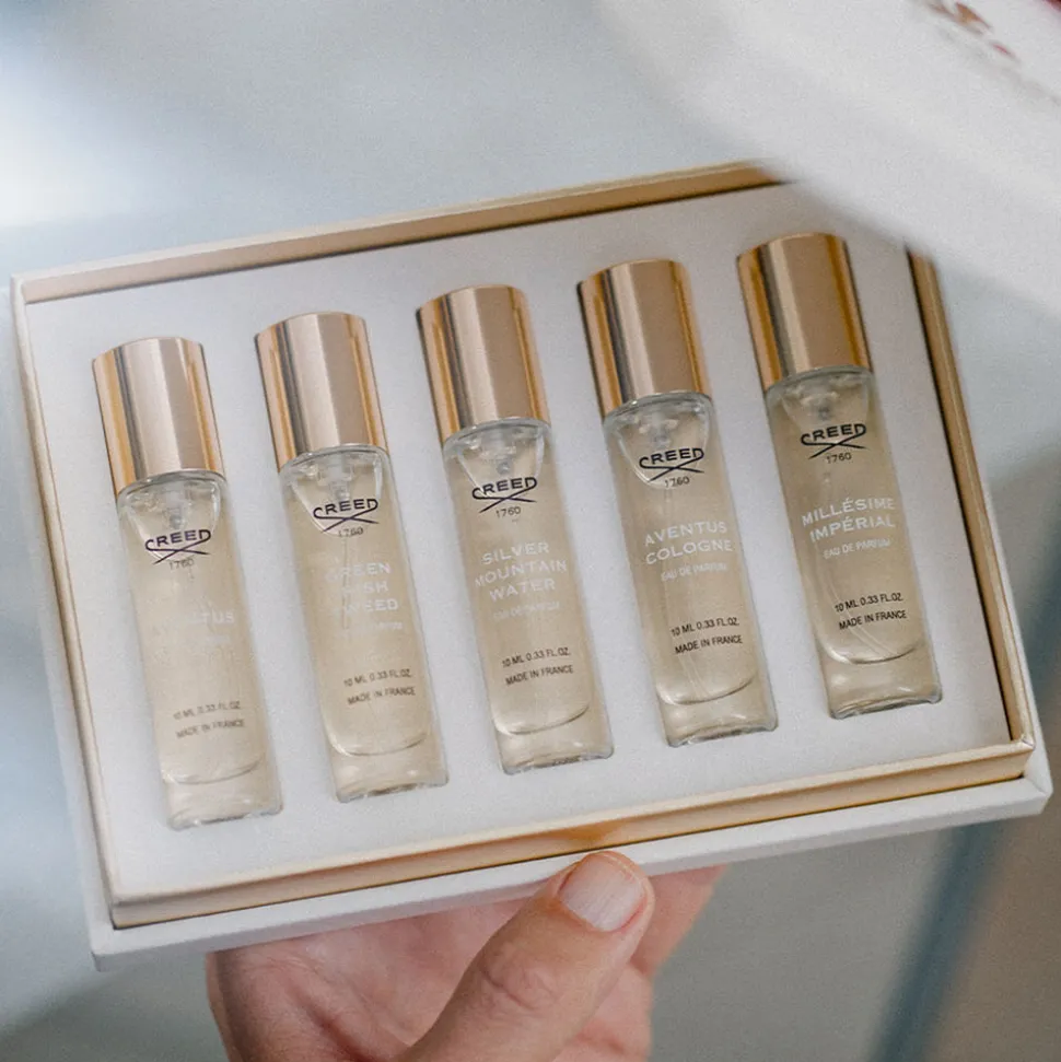 Silver Mountain Water Eau de Parfum