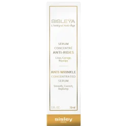 Sisleÿa L'integral Anti-age Serum Concentre 30ML