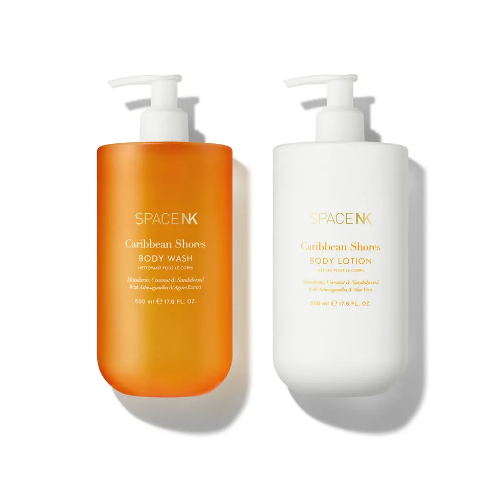 Sisleÿa L'Intégral Anti-Âge Eye and Lip Contour Cream Discovery Set 34ML