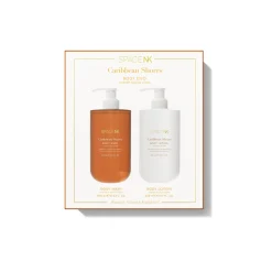 Sisleÿa L'Intégral Anti-Âge Eye and Lip Contour Cream Discovery Set 34ML