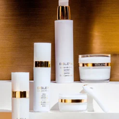 Sisleya L'Integral Anti-Ageing Eye and Lip Contour cream 15ML