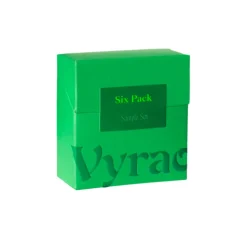 Six Pack Fragrance Discovery Set