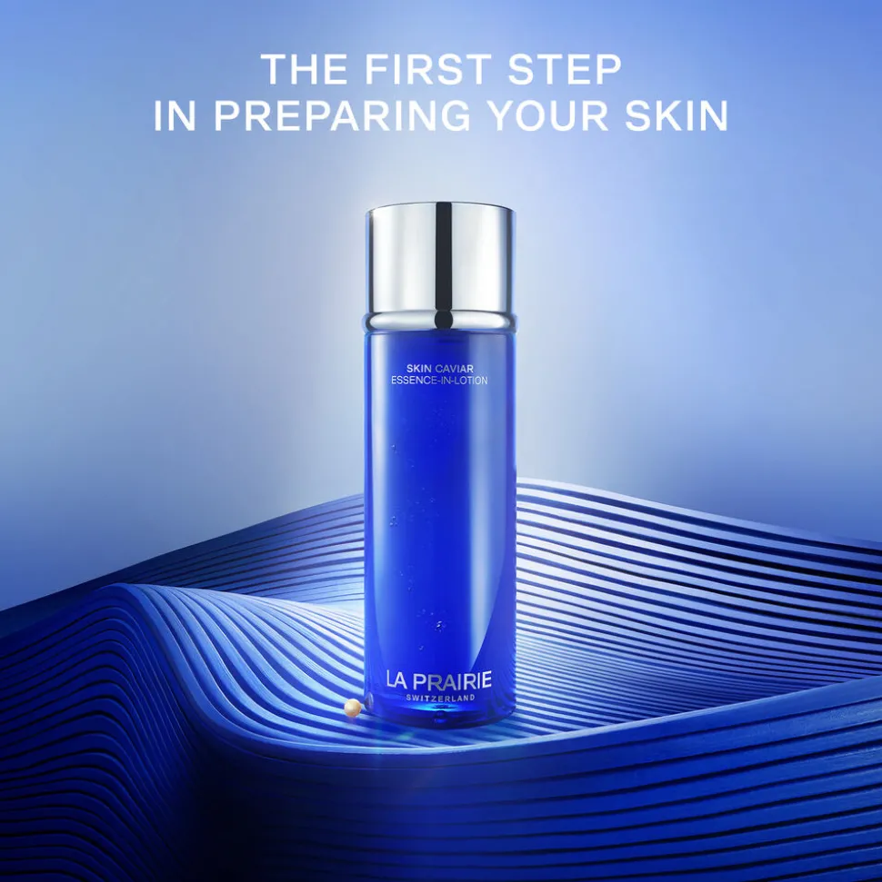 Skin Caviar Essence-In-Lotion 80ML