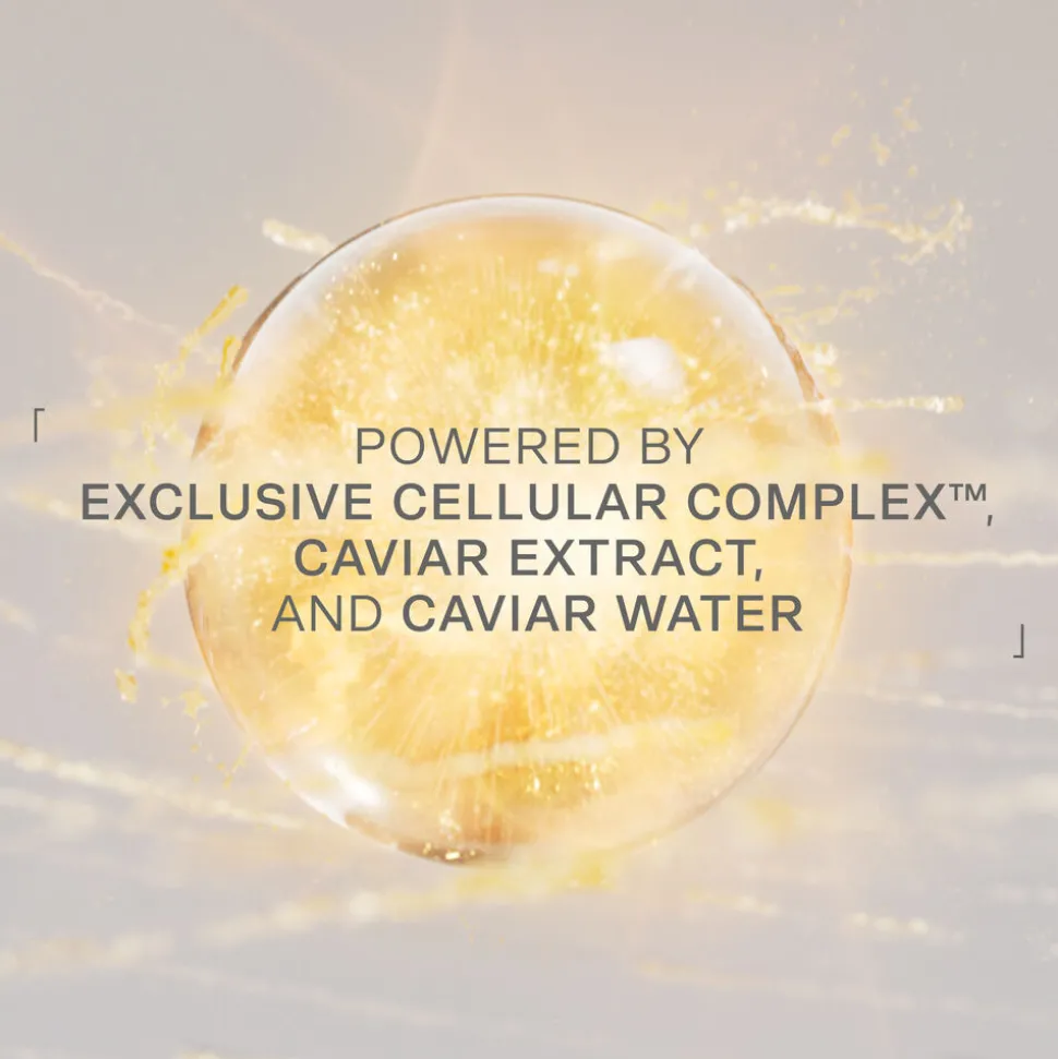 Skin Caviar Essence-In-Lotion 80ML