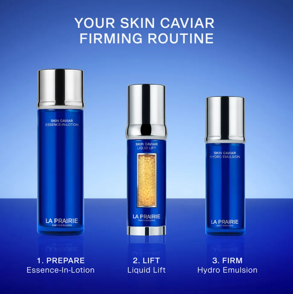 Skin Caviar Essence-In-Lotion 80ML