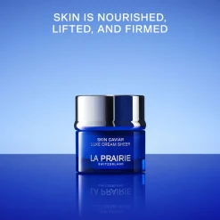 Skin Caviar Luxe Cream Sheer 100ML