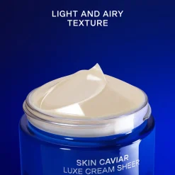 Skin Caviar Luxe Cream Sheer 100ML