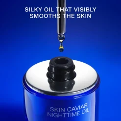 Skin Caviar Nighttime Oil 20ML