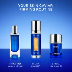 Skin Caviar Nighttime Oil 20ML
