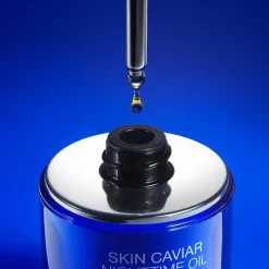 Skin Caviar Nighttime Oil Duo Set